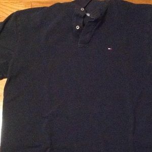 Tommy Hilfiger Collared Shirt